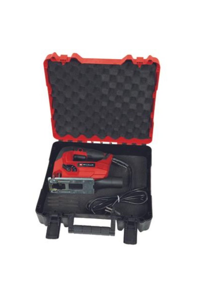 ELEKTRİKLİ DEKUPAJ TESTERE 550W TC-JS 80/1 KIT