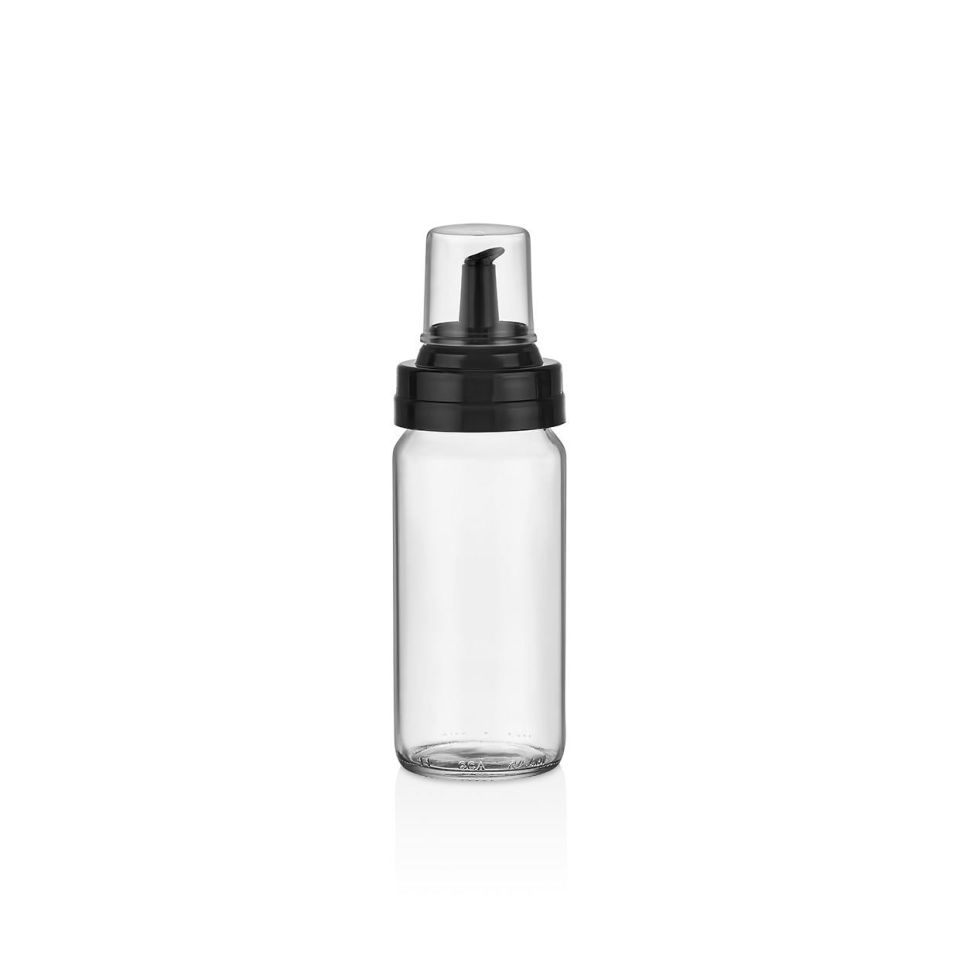 YAĞLIK SİRKELİK OIL&VINEGAR CAM 500CC