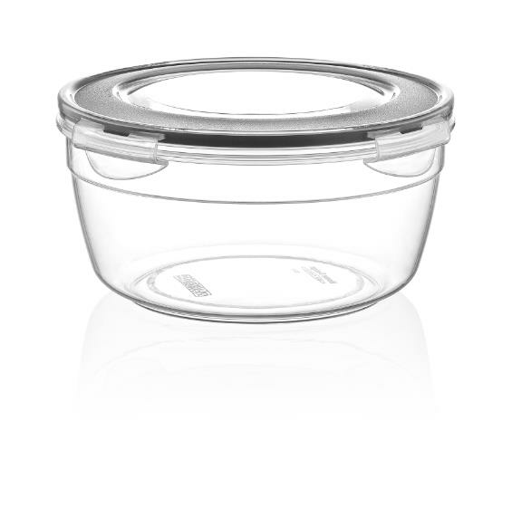 SAKLAMA KABI FRESH BOX YUVARLAK NO4 1,5LT