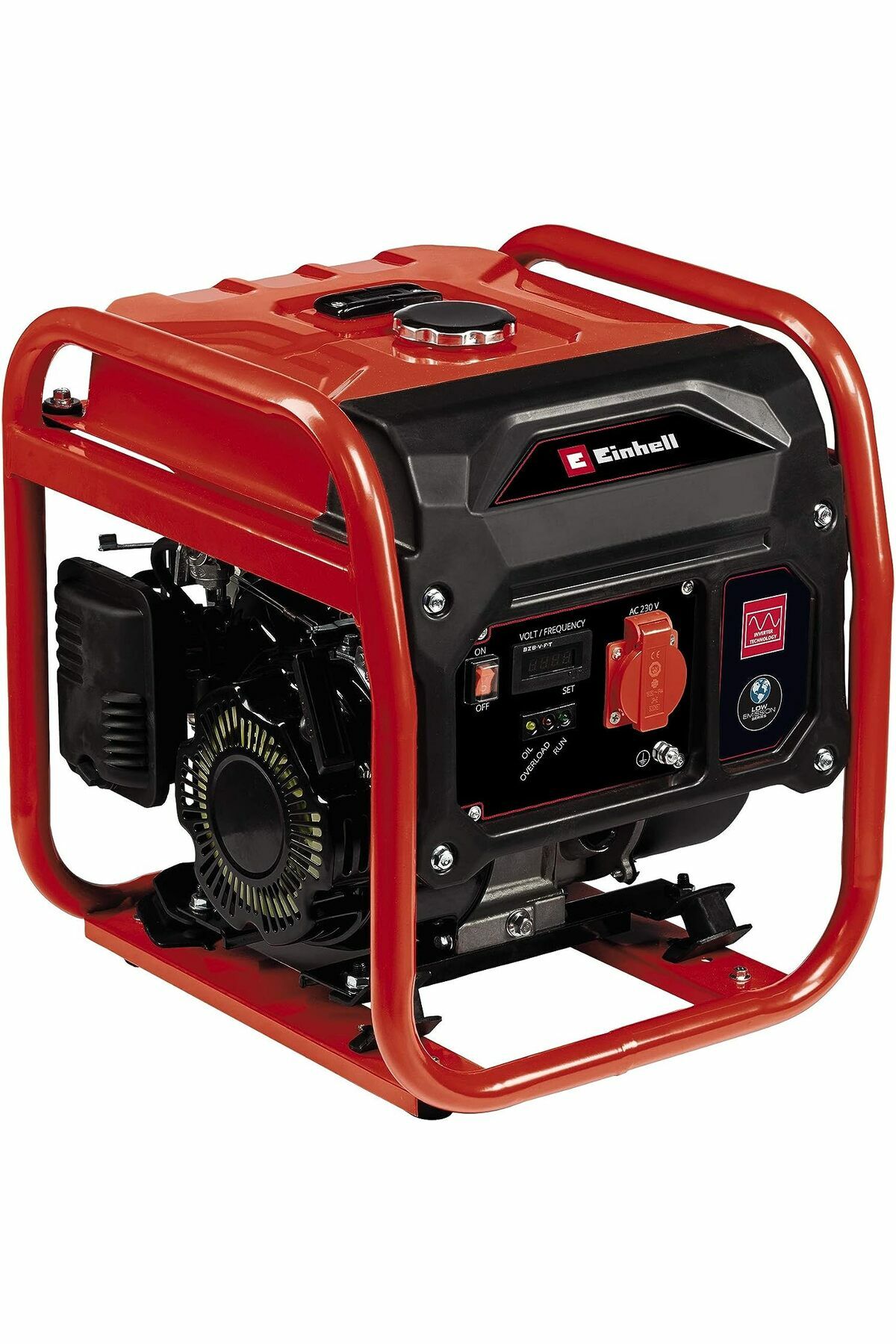 JENERATÖR BENZİNLİ 1300 W / 6.5L TC-IG 1100