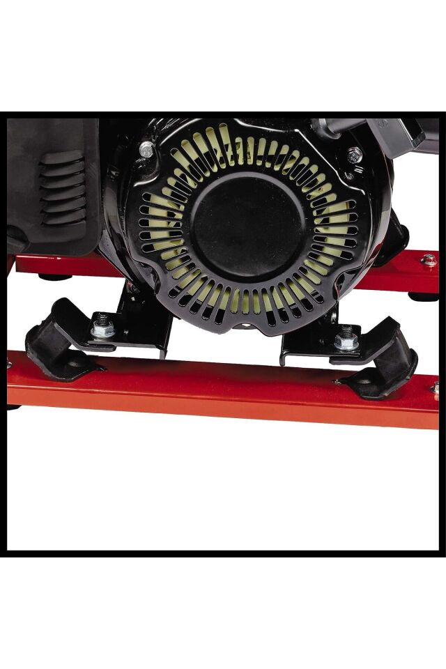 JENERATÖR BENZİNLİ 1300 W / 6.5L TC-IG 1100