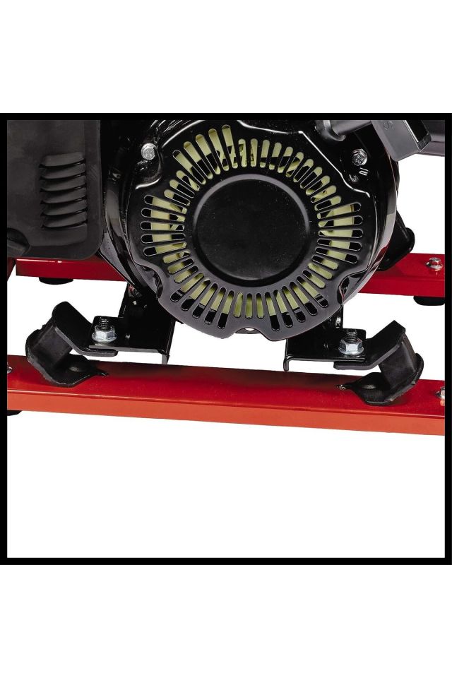 NET/JENERATÖR BENZİNLİ 1300 W / 6.5L TC-IG 1100