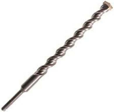 MATKAP UCU ELMAS SDS PLUS 6X160MM TP