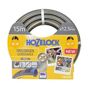 HORTUM UZAYAN HOZELOCK SUPERHOZE 15M