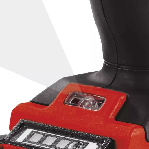 AKÜLÜ MATKAP VİDALAMA TC-CD 18/35 Lİ