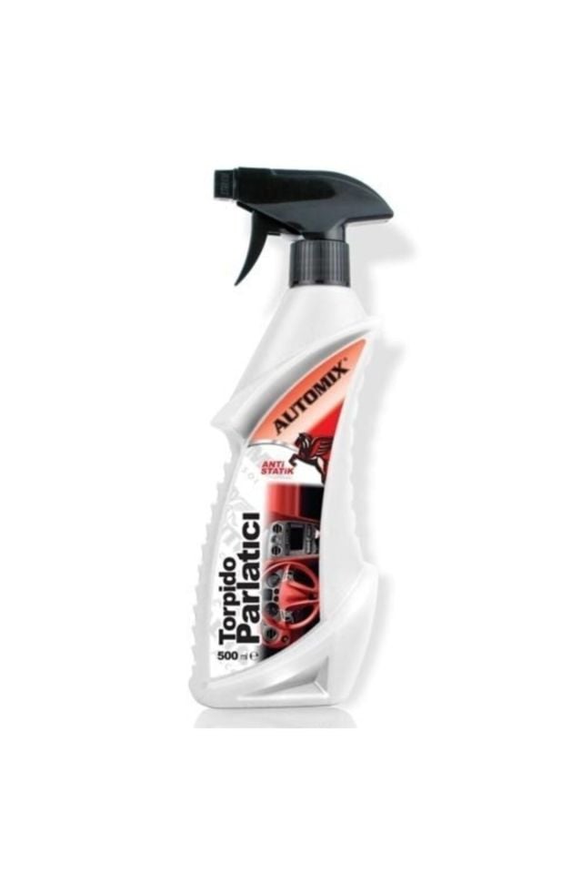 AUTOMIX SÜPER TORPİDO PARLATICI 500 ML