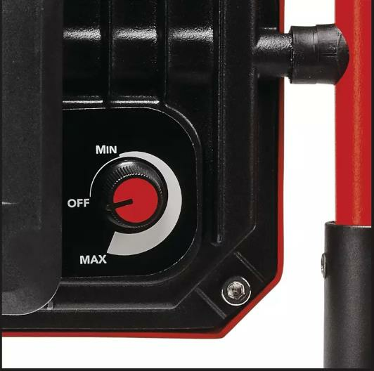 AKÜLÜ LED AYDINLATMA 18V TC-CL 18/1800 Lİ
