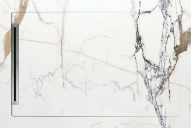 80X120 AQUANIT SLOPE HAVANA BEYAZ- LINR+SİFO