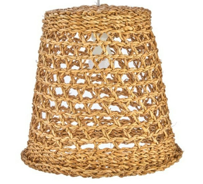 AVİZE HASIR 35CM