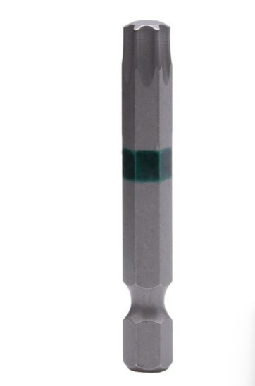 BİTS UÇ SETİ TORK T10X50MM