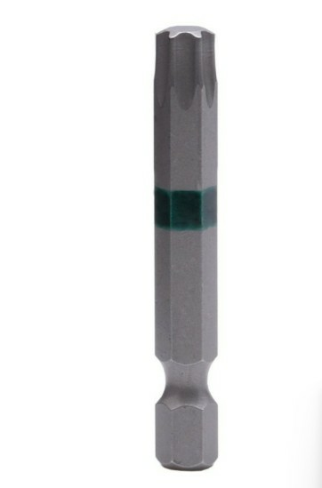 BİTS UÇ SETİ TORK T15X50MM