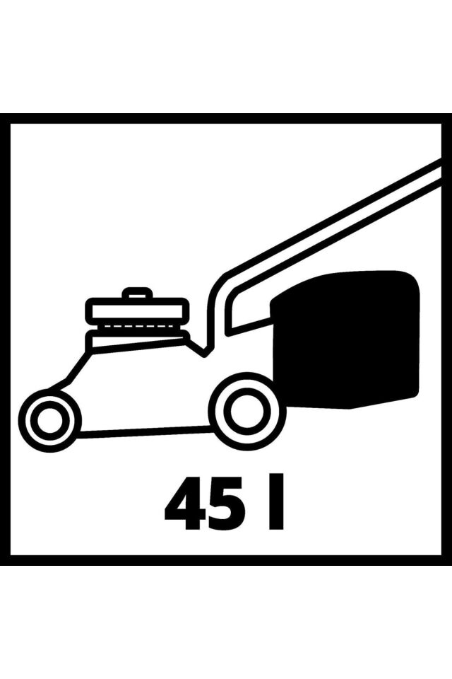 NET/AKÜLÜ ÇİM BİÇME MAKİNESİ GE-CM 36/37 Li-Solo