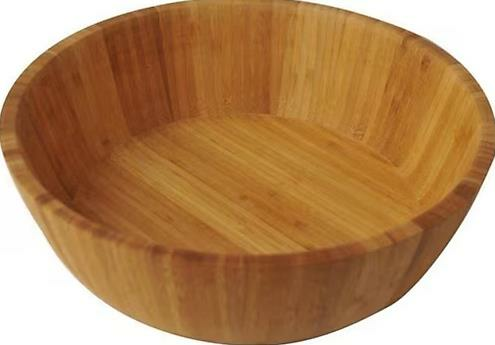 KASE SALATA BAMBU GUADE 24CM
