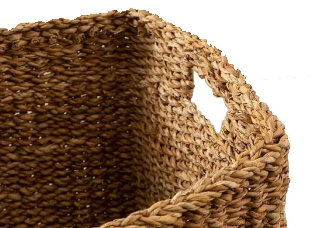 NET/SEPET HASIR KARE DÜZENLEYİCİ ORTA 30*30*22 CM