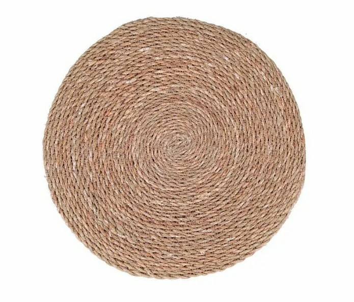 NET/AMERİKAN SERVİS HASIR (SUPLA) 35 CM