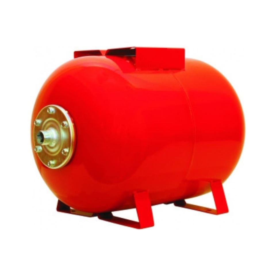 HİDROFOR TANKI YATAY 24LT