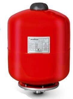 HİDROFOR TANKI DİKEY 24LT