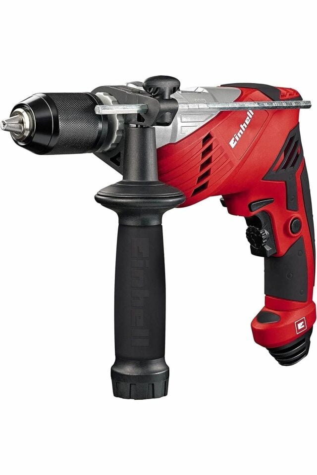 MATKAP DARBELİ 1,5MM-13MM 650W TE-ID 650 E