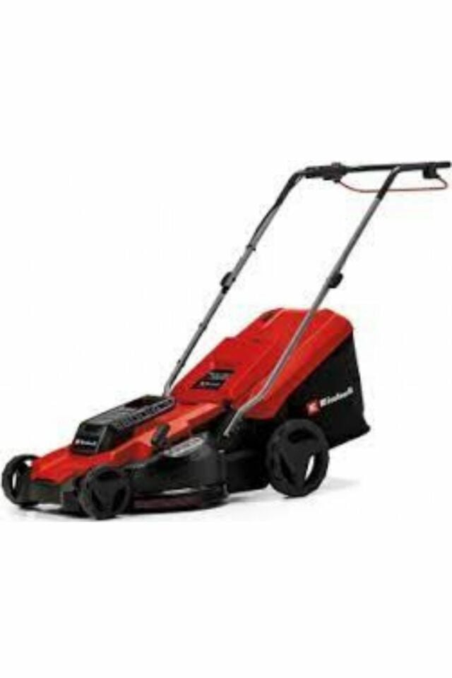 ELEKTRİKLİ ÇİM BİÇME MAKİNESİ GC-EM 1000/32