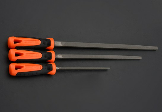 EĞE KARE ÇAPRAZ DİŞ 10''