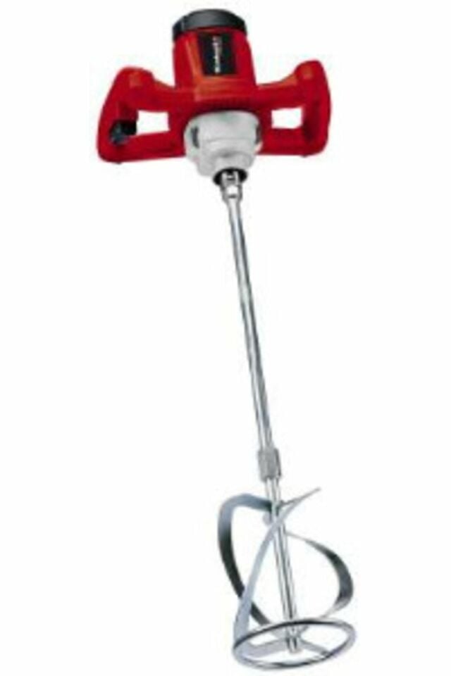 BOYA VE HARÇ MİKSERİ 1200W M14 TC-MX 1200 E