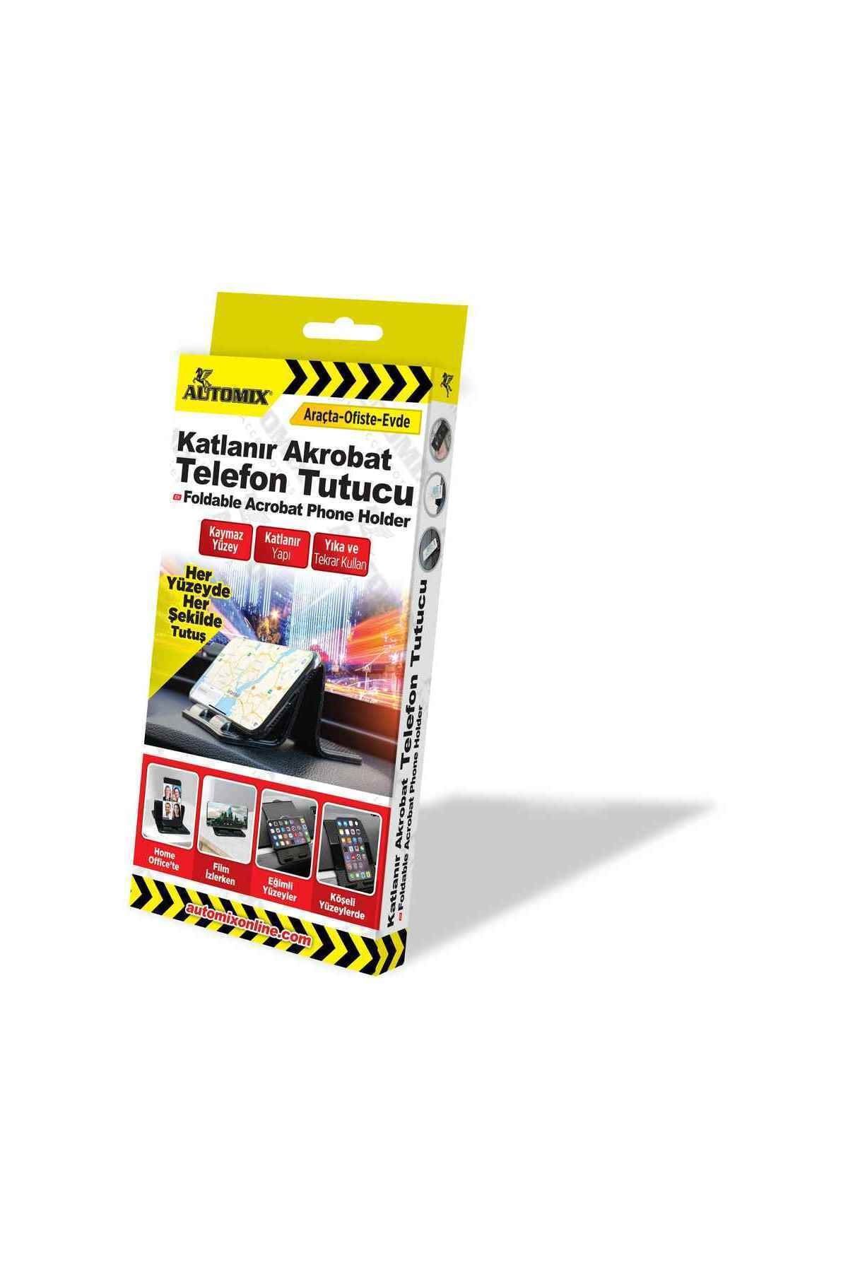 TELEFON TUTUCU AKROBAT AUTOMİX