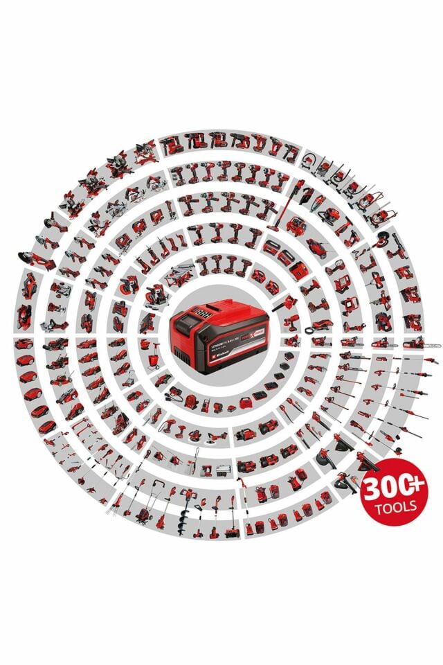 AKÜLÜ DARBESİZ VİDALAMA TE-CD 18/45 3X-Li +22 SET