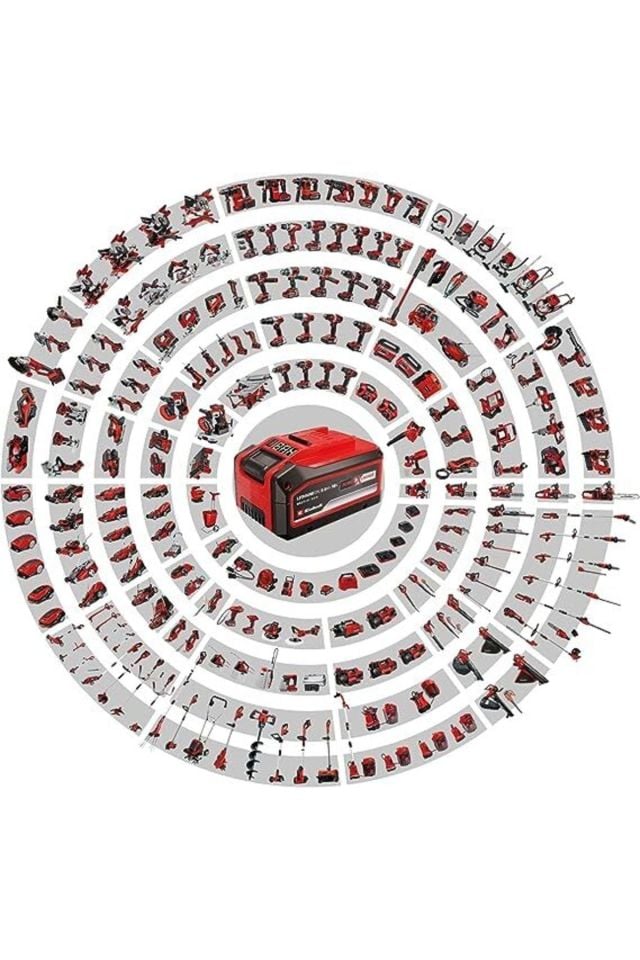 NET/AKÜLÜ MİNİ DAİRE TESTERE 18V 89MM TE-CS 18/89