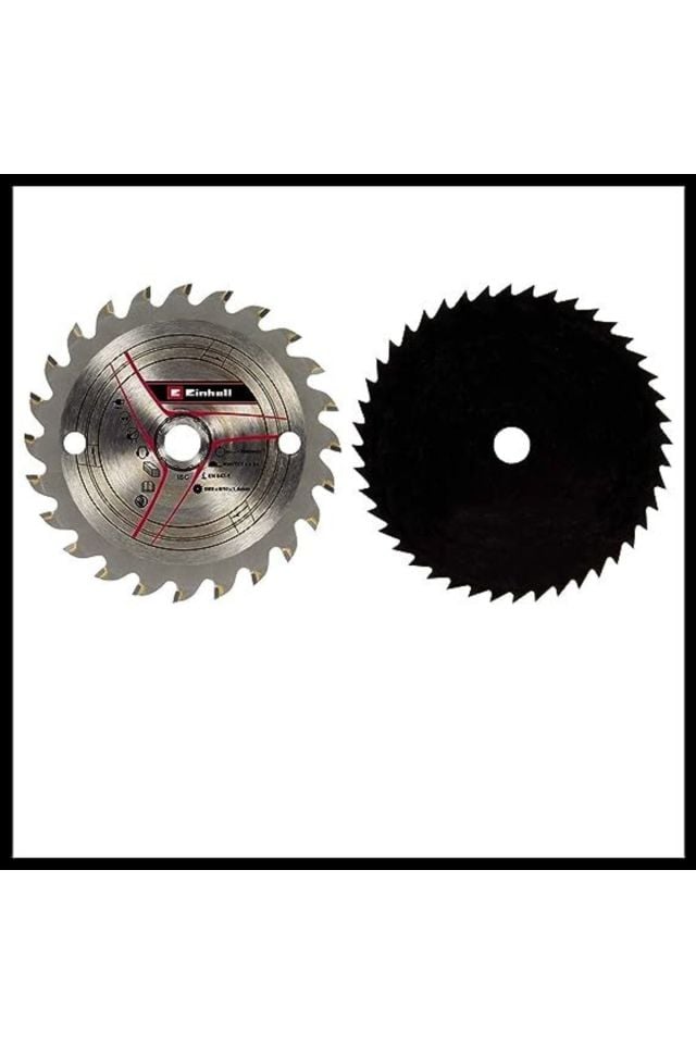 NET/AKÜLÜ MİNİ DAİRE TESTERE 18V 89MM TE-CS 18/89