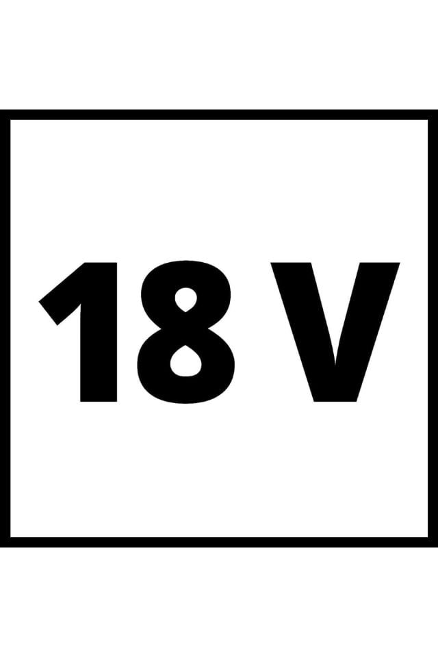 NET/AKÜLÜ MİNİ DAİRE TESTERE 18V 89MM TE-CS 18/89