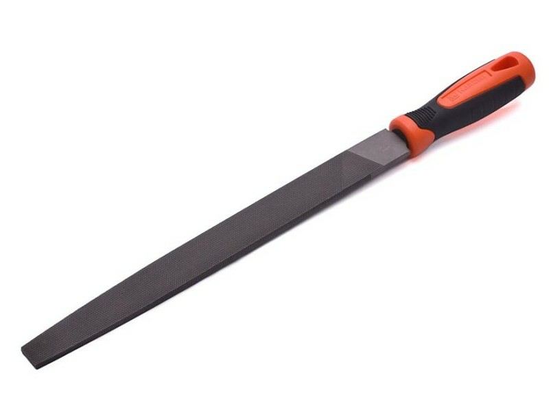 EĞE DÜZ 10''