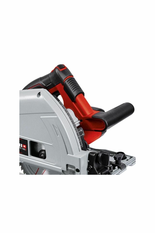 NET/DALMA DAİRE TESTERE 1200W 165mm 48DİŞ TE-PS 16