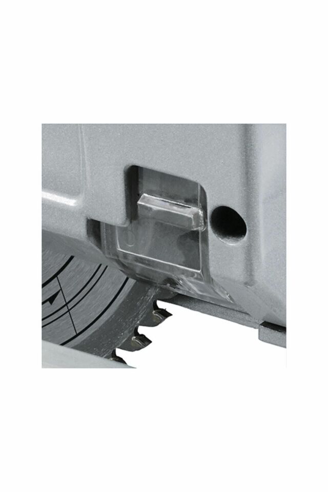 NET/DALMA DAİRE TESTERE 1200W 165mm 48DİŞ TE-PS 16