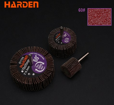 YAPRAK ZIMPARA MATKABA TAKILAN 75X25X6.GR60