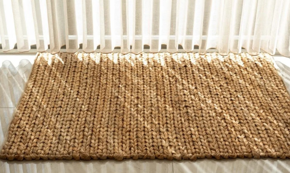 JÜT HALI 120X80