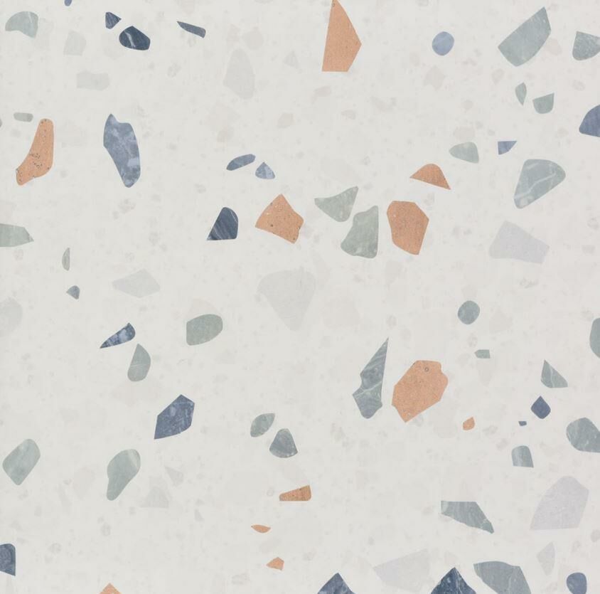 KAMPANYA/60X60 STYLE TERRAZZO MIX COLOR MAT