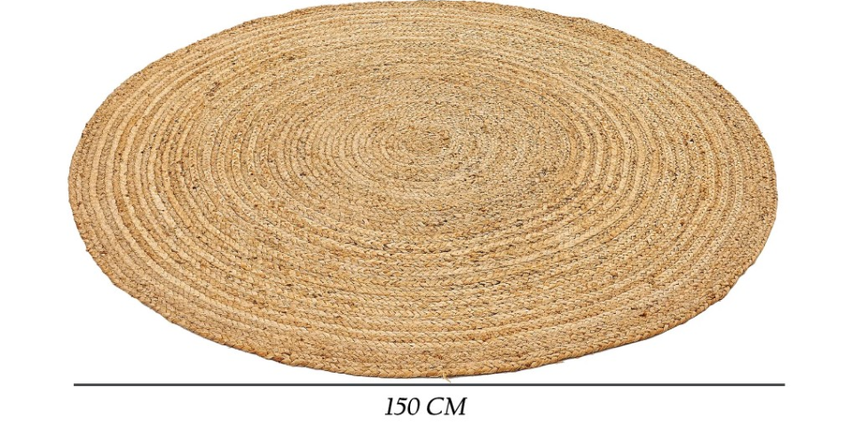 JÜT HALI 150 CM