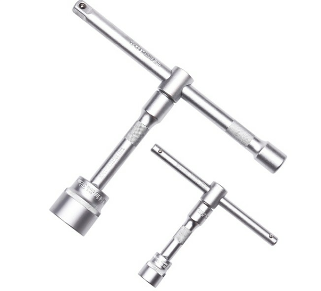 LOKMA ANAHTAR 3/4'' UZATMA PARÇASI 100MM