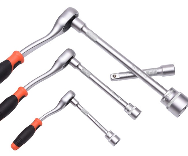 LOKMA ANAHTAR 3/4'' UZATMA PARÇASI 200MM