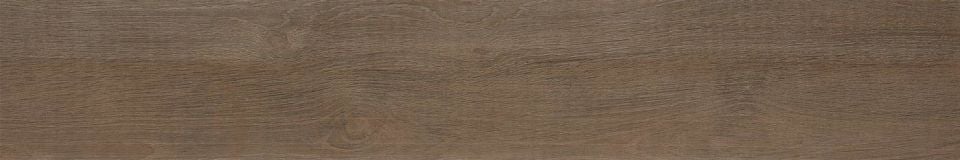 19,5X120 OAKWOOD DARK BROWN MAT