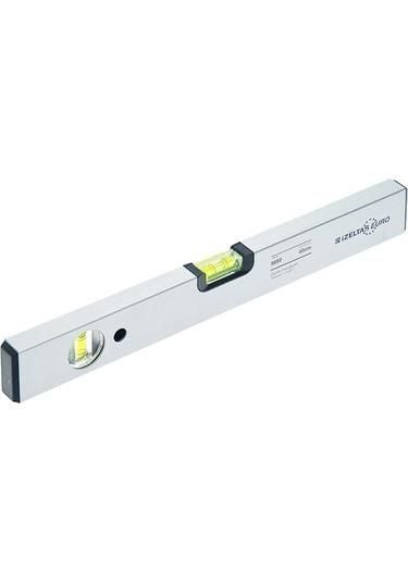 ALÜMİNYUM SU TERAZİSİ 50CM GRİ TP