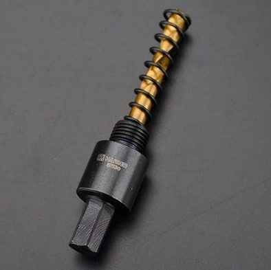 METAL DELME PANÇ ADAPTÖRÜ 32-64MM