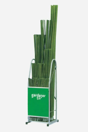 BITKI DESTEK
CUBUGU GARDENER 8MM-75CM