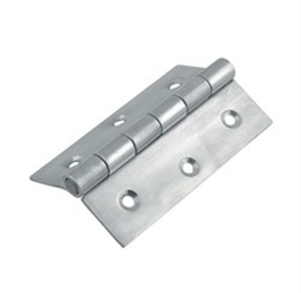 MENTEŞE 2Lİ BÜYÜK KROM 4,7*15CM