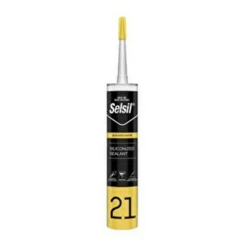 MASTİK SİLİKONİZE ŞAMPANYA 500GR KOLİ/25AD