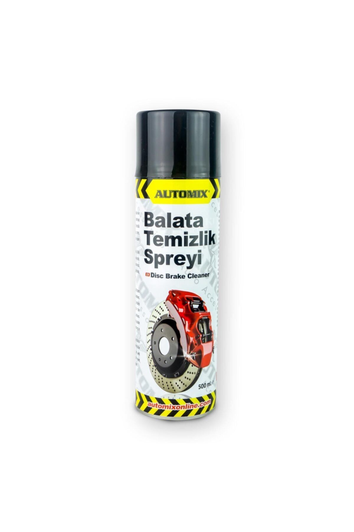 BALATA TEMİZLEME SPREYİ 500 ML TP