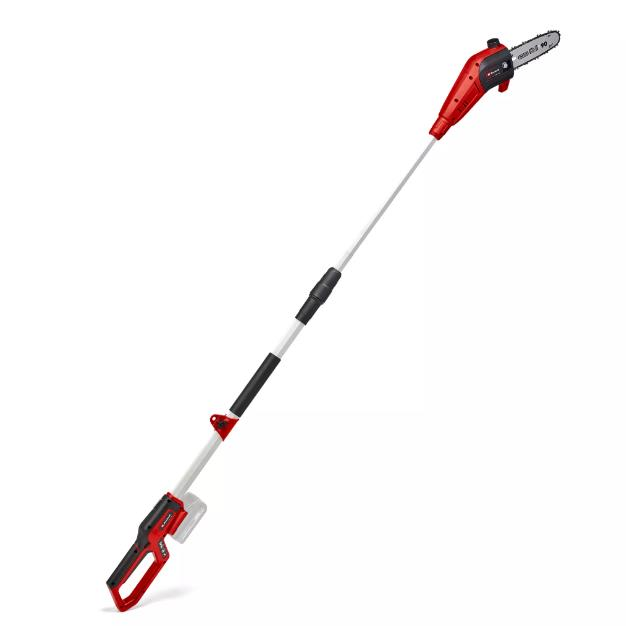 NET/AKÜLÜ YÜKSEK DAL BUDAMA GC-LC 18/20 Li T-Solo