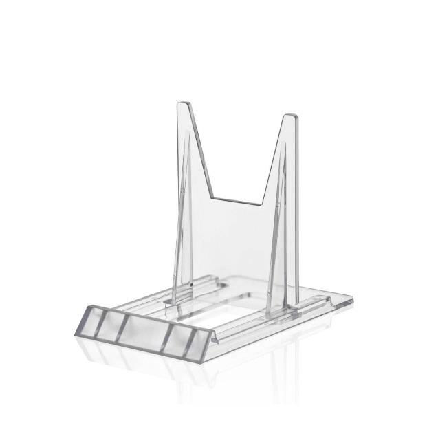 TEŞHİR STANDI