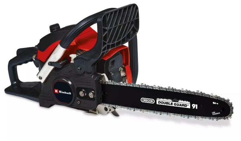 BENZİNLİ AĞAÇ KESME MOTORU GC-PC 1335/1 I