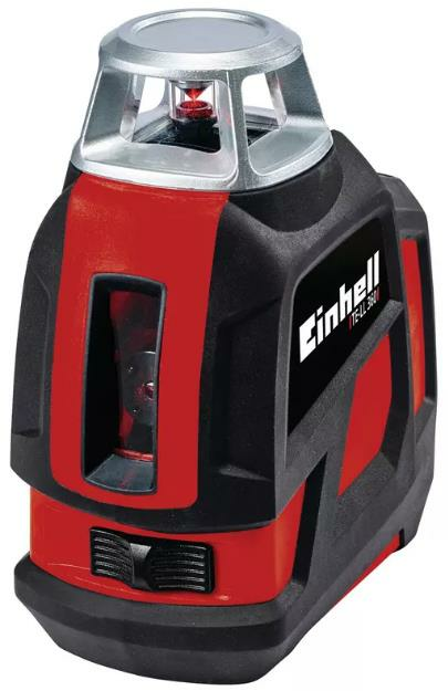 ÇAPRAZ ÇİZGİ LAZER 1/4 TE-LL 360